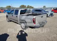 2008 Chevrolet Colorado фото