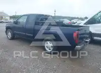 2008 Chevrolet Colorado фото