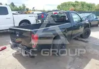 2008 Chevrolet Colorado фото