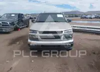 2008 Chevrolet Colorado photo