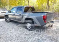 2008 Chevrolet Colorado фото