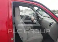 2008 Chevrolet Colorado фото