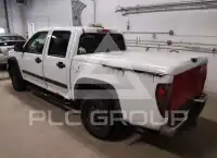 2008 Chevrolet Colorado photo