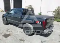 2008 Chevrolet Colorado photo