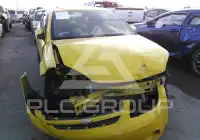 2008 Chevrolet Cobalt фото