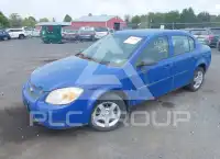 2008 Chevrolet Cobalt фото