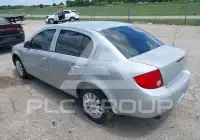 2008 Chevrolet Cobalt photo