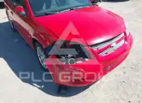 2008 Chevrolet Cobalt photo