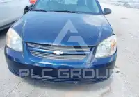 2008 Chevrolet Cobalt фото