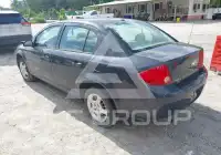 2008 Chevrolet Cobalt фото