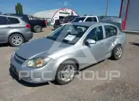 2008 Chevrolet Cobalt фото