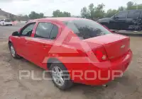 2008 Chevrolet Cobalt фото