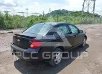 2008 Chevrolet Cobalt фото