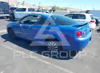 2008 Chevrolet Cobalt photo