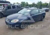2008 Chevrolet Cobalt фото