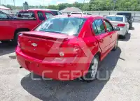 2008 Chevrolet Cobalt photo