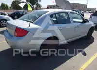2008 Chevrolet Cobalt photo