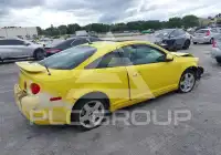 2008 Chevrolet Cobalt фото