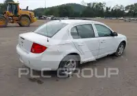 2008 Chevrolet Cobalt photo