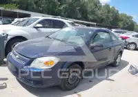 2008 Chevrolet Cobalt фото
