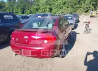 2008 Chevrolet Cobalt фото