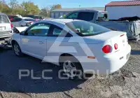 2008 Chevrolet Cobalt фото