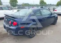 2008 Chevrolet Cobalt фото