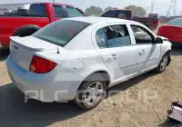 2008 Chevrolet Cobalt photo