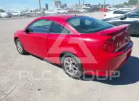 2008 Chevrolet Cobalt photo