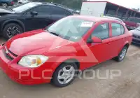 2008 Chevrolet Cobalt фото