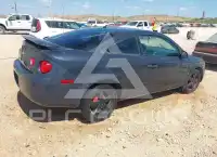 2008 Chevrolet Cobalt фото