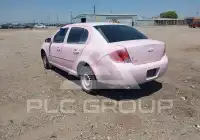 2008 Chevrolet Cobalt photo