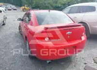 2008 Chevrolet Cobalt фото