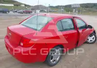 2008 Chevrolet Cobalt фото