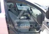 2008 Chevrolet Cobalt photo