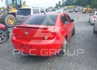 2008 Chevrolet Cobalt фото