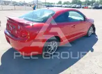 2008 Chevrolet Cobalt photo