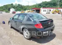 2008 Chevrolet Cobalt фото