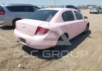 2008 Chevrolet Cobalt photo
