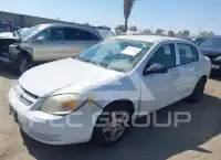 2008 Chevrolet Cobalt фото