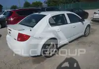 2008 Chevrolet Cobalt photo