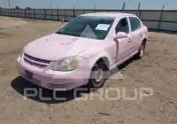 2008 Chevrolet Cobalt photo