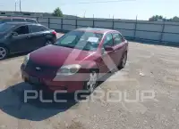 2008 Chevrolet Cobalt фото