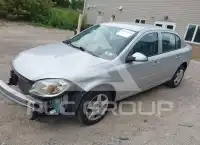 2008 Chevrolet Cobalt photo