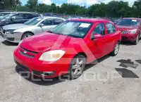 2008 Chevrolet Cobalt photo
