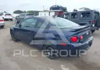 2008 Chevrolet Cobalt фото