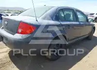 2008 Chevrolet Cobalt фото