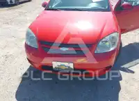 2008 Chevrolet Cobalt photo