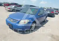 2008 Chevrolet Cobalt фото