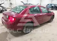 2008 Chevrolet Cobalt фото